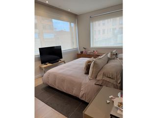 Foto 9 de Moderno apartamento para arriendo en Chicó Reservado