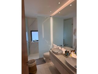 Foto 11 de Moderno apartamento para arriendo en Chicó Reservado