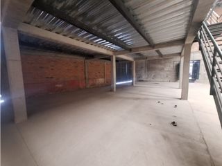 Foto 9 de BODEGA EN ARRIENDO SOACHA SOBRE VIA PRINCIPAL