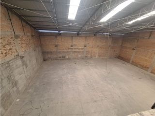 Foto 3 de BODEGA EN ARRIENDO SOACHA SOBRE VIA PRINCIPAL