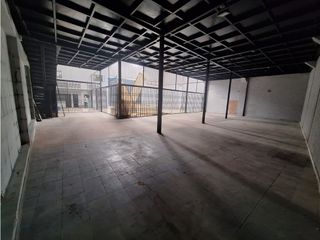 Foto 7 de BODEGA EN ARRIENDO SOACHA SOBRE VIA PRINCIPAL