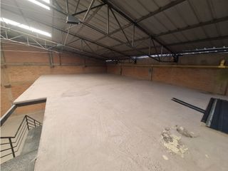 Foto 4 de BODEGA EN ARRIENDO SOACHA SOBRE VIA PRINCIPAL