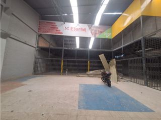 Foto 5 de BODEGA EN ARRIENDO SOACHA SOBRE VIA PRINCIPAL