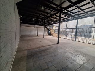 Foto 8 de BODEGA EN ARRIENDO SOACHA SOBRE VIA PRINCIPAL