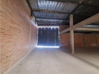 Foto 14 de BODEGA EN ARRIENDO SOACHA SOBRE VIA PRINCIPAL
