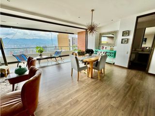 Foto 5 de 165 mtr moderno ULTIMO PISO  con VISTA ASEGURADA