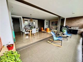 Foto 4 de 165 mtr moderno ULTIMO PISO  con VISTA ASEGURADA