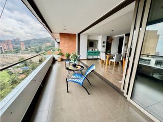 Foto 2 de 165 mtr moderno ULTIMO PISO  con VISTA ASEGURADA