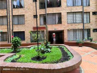 Foto 1 de APARTAMENTO EN VENTA EN SUBA SALITRE MONTEREDONDO