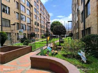 Foto 2 de APARTAMENTO EN VENTA EN SUBA SALITRE MONTEREDONDO
