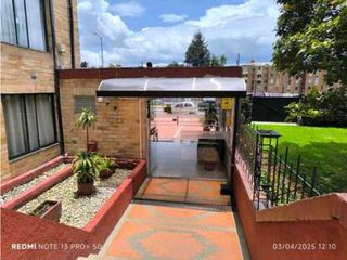 Foto 5 de APARTAMENTO EN VENTA EN SUBA SALITRE MONTEREDONDO