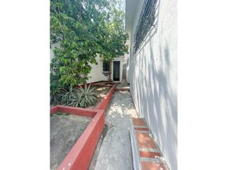 Foto 16 de CASA COMERCIAL EN ARRIENDO EN EL TABOR