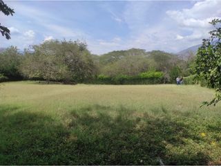 Foto 3 de LOTE EN VENTA  EN SOPETRAN ANTIOQUIA.