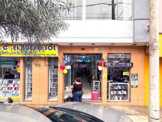 Foto 12 de OPORTUNIDAD ÚNICA EN EL CORAZÓN COMERCIAL DE LINCE - RISSO VENTA STAND