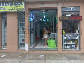 Foto 11 de OPORTUNIDAD ÚNICA EN EL CORAZÓN COMERCIAL DE LINCE - RISSO VENTA STAND