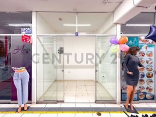 Foto 5 de OPORTUNIDAD ÚNICA EN EL CORAZÓN COMERCIAL DE LINCE - RISSO VENTA STAND