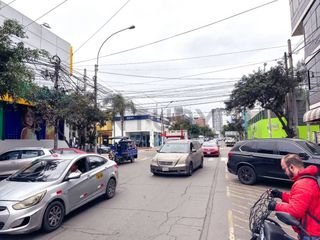 Foto 1 de OPORTUNIDAD ÚNICA EN EL CORAZÓN COMERCIAL DE LINCE - RISSO VENTA STAND