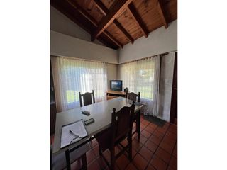 Foto 4 de CASA EN ALQUILER EN ZONA RESIDENCIAL DE BENAVIDEZ