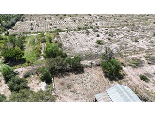 Foto 2 de VENTA EXCEPCIONAL FINCA DE 231 HAS EN LOS CAMPAMENTOS- RIVADAVIA, MZA