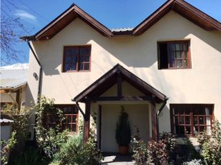 Foto 2 de EN VENTA DUPLEX EN BARRIO LAS QUINTAS DE EL BOLSON CA-331
