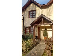 Foto 1 de EN VENTA DUPLEX EN BARRIO LAS QUINTAS DE EL BOLSON CA-331