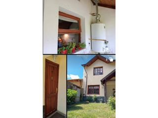 Foto 21 de EN VENTA DUPLEX EN BARRIO LAS QUINTAS DE EL BOLSON CA-331