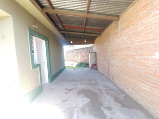 Foto 4 de BDA. RIO SALI- Barrio 160VIV. Sobre Ruta 306