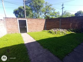 Foto 5 de BDA. RIO SALI- Barrio 160VIV. Sobre Ruta 306