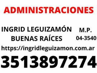 Foto 13 de Alquiler Departamento 1 dormitorio balcón z/Central de Policía en Alberdi $500.000 finales.