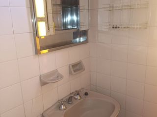 Foto 10 de Alquiler Departamento 1 dormitorio balcón z/Central de Policía en Alberdi $500.000 finales.