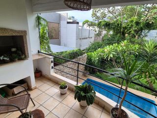 Foto 14 de IMPERDIBLE DEPARTAMENTO EN VENTA DE 2 DORMITORIOS CON PISCINA Y JARDÍN DE USO EXCLUSIVO.-