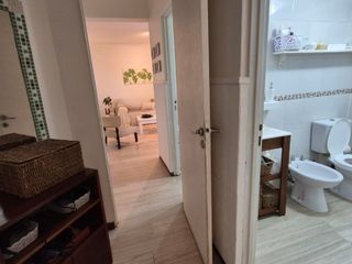 Foto 10 de IMPERDIBLE DEPARTAMENTO EN VENTA DE 2 DORMITORIOS CON PISCINA Y JARDÍN DE USO EXCLUSIVO.-