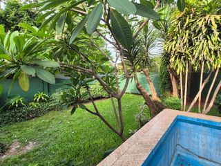 Foto 12 de IMPERDIBLE DEPARTAMENTO EN VENTA DE 2 DORMITORIOS CON PISCINA Y JARDÍN DE USO EXCLUSIVO.-