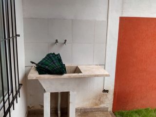 Foto 2 de BARBARA RAFFO BIENES RAÍCES ALQUILA  Dúplex Ideal para Parejas o Solteros en Villa Rosa, Pilar - 50m2 - Mitre 2200