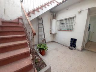 Foto 27 de Amplia casa con cochera y terraza de 110m2 en Nuñez