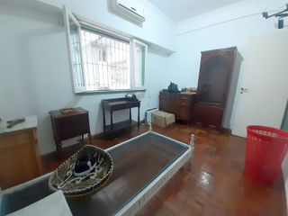 Foto 17 de Amplia casa con cochera y terraza de 110m2 en Nuñez