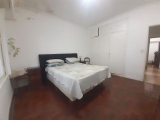 Foto 22 de Amplia casa con cochera y terraza de 110m2 en Nuñez