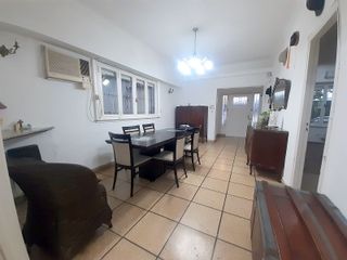 Foto 7 de Amplia casa con cochera y terraza de 110m2 en Nuñez