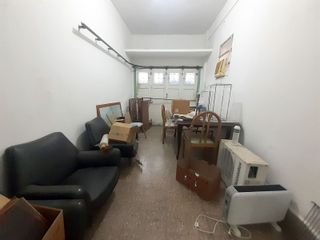 Foto 25 de Amplia casa con cochera y terraza de 110m2 en Nuñez