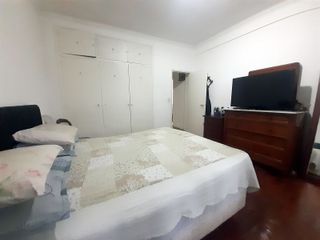 Foto 23 de Amplia casa con cochera y terraza de 110m2 en Nuñez