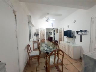 Foto 13 de Amplia casa con cochera y terraza de 110m2 en Nuñez