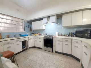 Foto 10 de Amplia casa con cochera y terraza de 110m2 en Nuñez