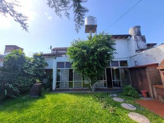 Foto 5 de Chalet en venta en Parque Johnston