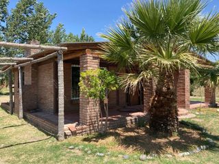 Foto 1 de *Se Vende Casa en San Rafael*
