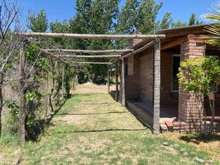 Foto 5 de *Se Vende Casa en San Rafael*