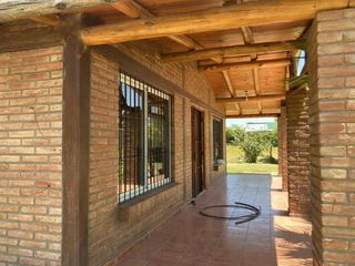 Foto 2 de *Se Vende Casa en San Rafael*