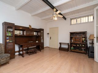 Foto 6 de VENTA PH PALERMO TERRAZA PARRILLA QUINCHO