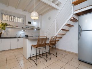Foto 8 de VENTA PH PALERMO TERRAZA PARRILLA QUINCHO