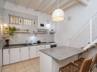 Foto 9 de VENTA PH PALERMO TERRAZA PARRILLA QUINCHO