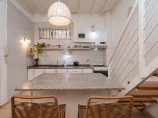 Foto 11 de VENTA PH PALERMO TERRAZA PARRILLA QUINCHO